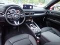 Black Interior Photo for 2023 Mazda CX-5 #144898720