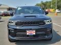 DB Black - Durango R/T Blacktop AWD Photo No. 2