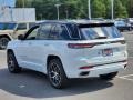 Bright White - Grand Cherokee Summit Reserve 4WD Photo No. 4