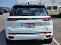 Bright White - Grand Cherokee Summit Reserve 4WD Photo No. 5