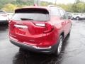 Cayenne Red Tintcoat - Terrain SLT AWD Photo No. 7