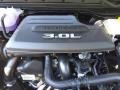 3.0 Liter DOHC 24-Valve Turbo-Diesel V6 2022 Ram 1500 Laramie Crew Cab 4x4 Engine