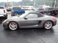 2013 Agate Grey Metallic Porsche Boxster S  photo #5