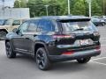 2023 Diamond Black Crystal Pearl Jeep Grand Cherokee L Limited 4x4  photo #4