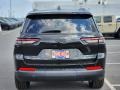 2023 Diamond Black Crystal Pearl Jeep Grand Cherokee L Limited 4x4  photo #5