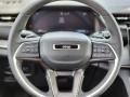 Global Black Steering Wheel Photo for 2023 Jeep Grand Cherokee #144899935