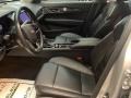 Front Seat of 2016 ATS 2.0T AWD Sedan