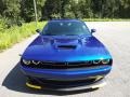 2022 Indigo Blue Dodge Challenger GT Plus  photo #3