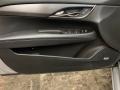 Jet Black Door Panel Photo for 2016 Cadillac ATS #144900319