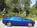 2022 Indigo Blue Dodge Challenger GT Plus  photo #5