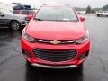 2020 Red Hot Chevrolet Trax LT AWD  photo #11