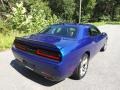 2022 Indigo Blue Dodge Challenger GT Plus  photo #6