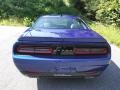 2022 Indigo Blue Dodge Challenger GT Plus  photo #7