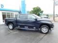 2022 Dark Ash Metallic Chevrolet Silverado 1500 LT Crew Cab 4x4  photo #7