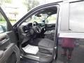 Dark Ash Metallic - Silverado 1500 LT Crew Cab 4x4 Photo No. 15