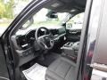 2022 Dark Ash Metallic Chevrolet Silverado 1500 LT Crew Cab 4x4  photo #16