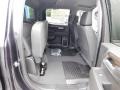 Dark Ash Metallic - Silverado 1500 LT Crew Cab 4x4 Photo No. 24