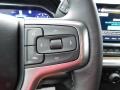 2022 Dark Ash Metallic Chevrolet Silverado 1500 LT Crew Cab 4x4  photo #27