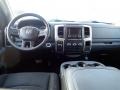 2020 Diamond Black Crystal Pearl Ram 1500 Classic Warlock Crew Cab 4x4  photo #18