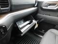 2022 Dark Ash Metallic Chevrolet Silverado 1500 LT Crew Cab 4x4  photo #37