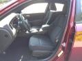 Octane Red Pearl - Charger SXT Blacktop Photo No. 10