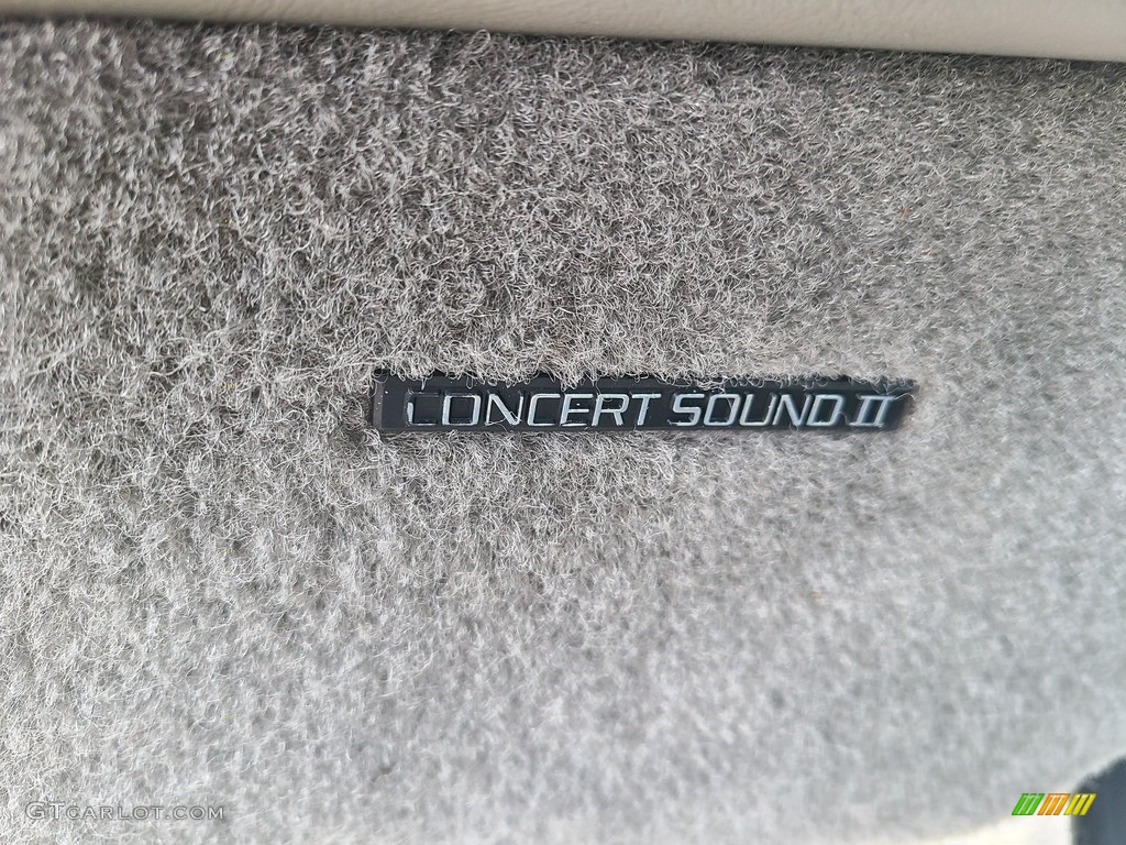 1998 LeSabre Custom - Bright White / Gray photo #7