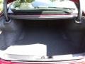Octane Red Pearl - Charger SXT Blacktop Photo No. 14
