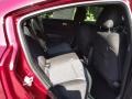 Octane Red Pearl - Charger SXT Blacktop Photo No. 15