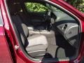 Octane Red Pearl - Charger SXT Blacktop Photo No. 16