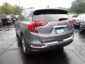 Satin Steel Metallic - Terrain SLT AWD Photo No. 4