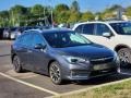 Magnetite Gray Metallic - Impreza Limited 5-Door Photo No. 4