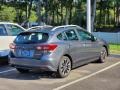 2020 Magnetite Gray Metallic Subaru Impreza Limited 5-Door  photo #7