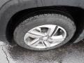 Satin Steel Metallic - Terrain SLT AWD Photo No. 13
