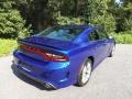 Indigo Blue - Charger GT Photo No. 5