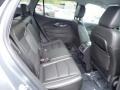 Satin Steel Metallic - Terrain SLT AWD Photo No. 16