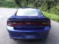 Indigo Blue - Charger GT Photo No. 6