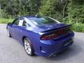 Indigo Blue - Charger GT Photo No. 7