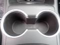Satin Steel Metallic - Terrain SLT AWD Photo No. 25