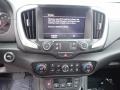 Satin Steel Metallic - Terrain SLT AWD Photo No. 27