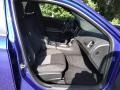Indigo Blue - Charger GT Photo No. 15