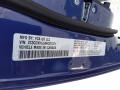 Indigo Blue - Charger GT Photo No. 28