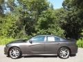 Granite Pearl 2022 Dodge Charger GT