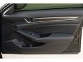 Crystal Black Pearl - Accord Sport Sedan Photo No. 34