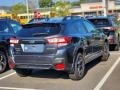 Dark Gray Metallic - Crosstrek 2.0i Premium Photo No. 7