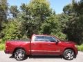 2020 Delmonico Red Pearl Ram 1500 Limited Crew Cab 4x4  photo #5