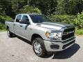 Billet Silver Metallic 2022 Ram 2500 Tradesman Crew Cab 4x4 Exterior