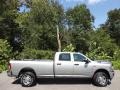 Billet Silver Metallic - 2500 Tradesman Crew Cab 4x4 Photo No. 5