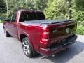 2020 Delmonico Red Pearl Ram 1500 Limited Crew Cab 4x4  photo #11