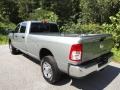 Billet Silver Metallic - 2500 Tradesman Crew Cab 4x4 Photo No. 9