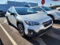 Crystal White Pearl - Crosstrek Sport Photo No. 3